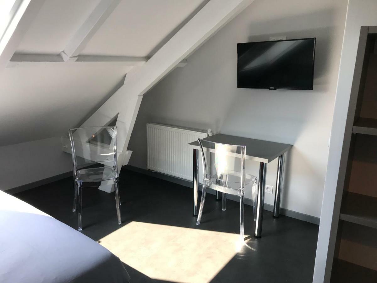 Aparthotel Smart Living à Saint-Nazaire  Extérieur photo
