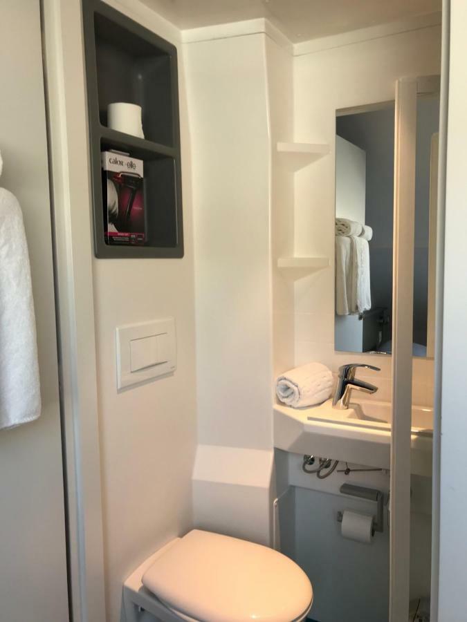 Aparthotel Smart Living à Saint-Nazaire  Extérieur photo