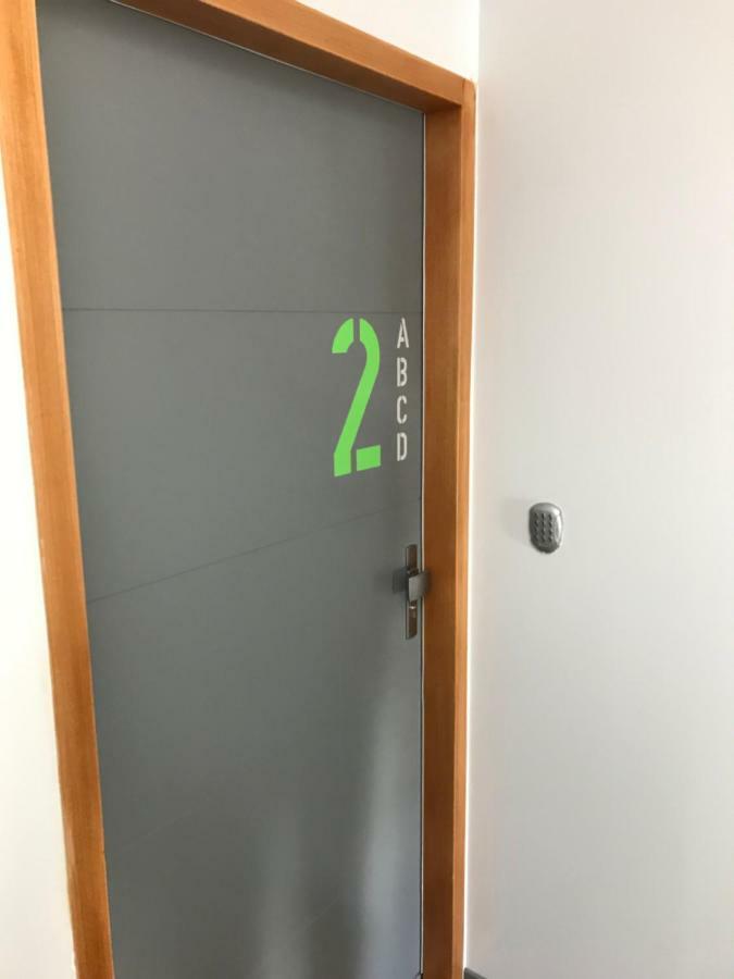 Aparthotel Smart Living à Saint-Nazaire  Extérieur photo